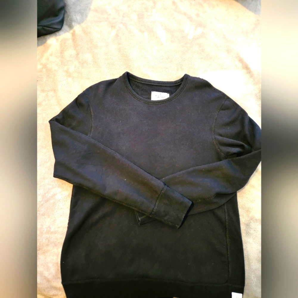 Reigning champ  Crewneck